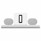 Sonos Arc Ultra Dolby Atmos Soundbarsystem Ultimate 5.1.4, vitt Sonos Arc Ultra Dolby Atmos Soundbarsystem Ultimate 5.1.4, vitt