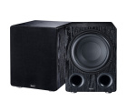 Magnat Alpha RS12 aktiv subwoofer, svart 2-PACK Magnat Alpha RS12 aktiv subwoofer, svart 2-PACK