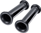 Magnat Alpha RS12 aktiv subwoofer, svart 2-PACK Magnat Alpha RS12 aktiv subwoofer, svart 2-PACK