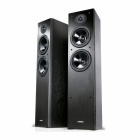 Yamaha A-S201 II & NS-F51 Stereopaket Golvhögtalare Yamaha A-S201 II & NS-F51 Stereopaket Golvhögtalare