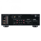 Yamaha A-S501 II med Klipsch R-28F & Dynavoice CSB-V12 Stereopaket 2.1 Yamaha A-S501 II med Klipsch R-28F & Dynavoice CSB-V12 Stereopaket 2.1