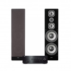 Yamaha A-S701 & Dynavoice Challenger M-105 EX v4 Stereopaket Yamaha A-S701 & Dynavoice Challenger M-105 EX v4 Stereopaket