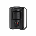 System One SC4B högtalarväxel & 2 par Polk Audio Atrium 6 Svarta Utomhushögtalare System One SC4B högtalarväxel & 2 par Polk Audio Atrium 6 Svarta Utomhushögtalare