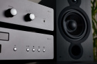 Cambridge Audio AXA25 & AXC25 Stereopaket Cambridge Audio AXA25 & AXC25 Stereopaket