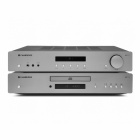 Cambridge Audio AXA35 & AXC35 Stereopaket Cambridge Audio AXA35 & AXC35 Stereopaket