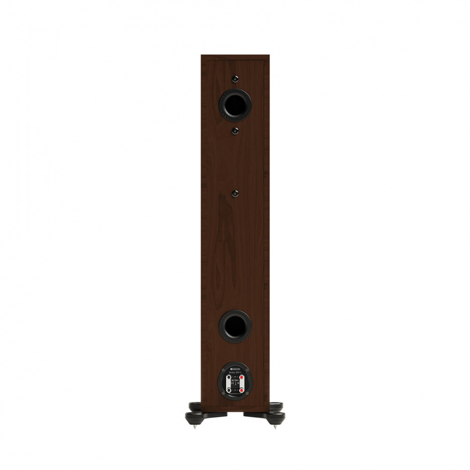 Monitor Audio Bronze 300 7G Högtalarpaket Hemmabio 5.0 Valnöt