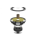 Monitor Audio Bronze 300 7G Högtalarpaket Hemmabio 5.0 Valnöt Monitor Audio Bronze 300 7G Högtalarpaket Hemmabio 5.0 Valnöt