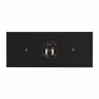 Monitor Audio Bronze 300 7G Högtalarpaket Hemmabio 5.1 Svart med Dynavoice CSB-V12 Monitor Audio Bronze 300 7G Högtalarpaket Hemmabio 5.1 Svart med Dynavoice CSB-V12