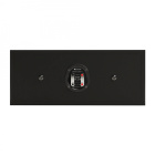 Monitor Audio Bronze 50 7G Högtalarpaket Surroundljud 5.1 Svart Monitor Audio Bronze 50 7G Högtalarpaket Surroundljud 5.1 Svart