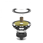 Dayton Audio HTA100 & Monitor Audio Bronze 50 7G Svarta Stereopaket Dayton Audio HTA100 & Monitor Audio Bronze 50 7G Svarta Stereopaket