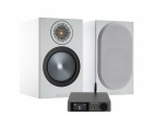 Dynavoice CA802BT & Monitor Audio Bronze 50 6G Vita