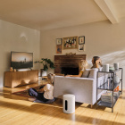 Sonos Beam (gen 2) Dolby Atmos Cinema 5.1.2 med AirPlay & röststyrning, vitt Sonos Beam (gen 2) Dolby Atmos Cinema 5.1.2 med AirPlay & röststyrning, vitt