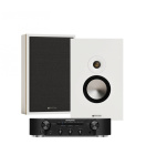 Marantz PM6007 & Monitor Audio Bronze On-Wall 7G Vita Stereopaket Marantz PM6007 & Monitor Audio Bronze On-Wall 7G Vita Stereopaket