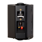 Fosi Audio BT20 Max med SC4B & 2 par DLS MB6i Svarta Utomhushögtalare Fosi Audio BT20 Max med SC4B & 2 par DLS MB6i Svarta Utomhushögtalare