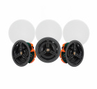 Monitor Audio C-165 inbyggnadshögtalare för tak, 6-pack Monitor Audio C-165 inbyggnadshögtalare för tak, 6-pack