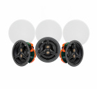 Monitor Audio C-165-T2 inbyggnadshögtalare för tak single-stereo, 6-pack Monitor Audio C-165-T2 inbyggnadshögtalare för tak single-stereo, 6-pack