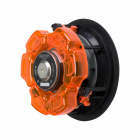 Monitor Audio C-165-T2 inbyggnadshögtalare för tak single-stereo, 6-pack Monitor Audio C-165-T2 inbyggnadshögtalare för tak single-stereo, 6-pack