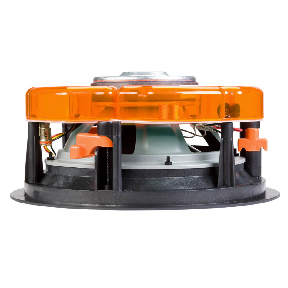 Monitor Audio C-180 inbyggnadshögtalare för tak, 6-pack