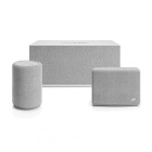 Audio Pro C20 Multiroompaket WiFi Light Grey Audio Pro C20 Multiroompaket WiFi Light Grey