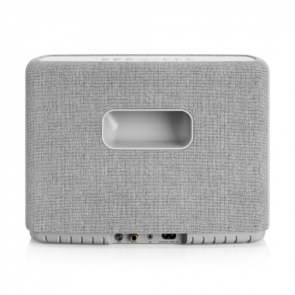 Audio Pro C20 Multiroompaket WiFi Light Grey