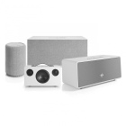 Audio Pro C20 Multiroompaket WiFi White Large Audio Pro C20 Multiroompaket WiFi White Large