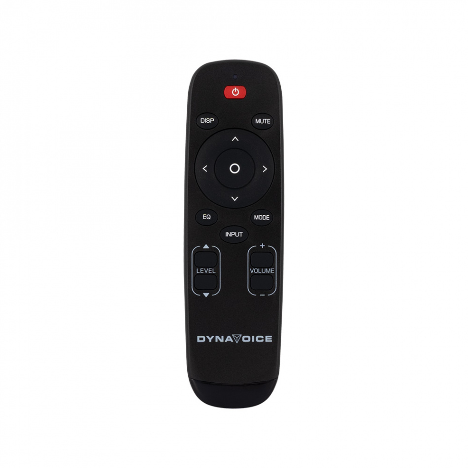 Dynavoice CA802BT & DLS IW 2.4 Stereopaket Inbyggnadshögtalare