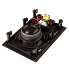 Dynavoice CA802BT & DLS IW 2.6 Stereopaket Inbyggnadshögtalare Dynavoice CA802BT & DLS IW 2.6 Stereopaket Inbyggnadshögtalare