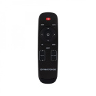 Dynavoice CA802BT med SC4B & 2 par Yamaha NS-AW592 Svarta Utomhushögtalare Dynavoice CA802BT med SC4B & 2 par Yamaha NS-AW592 Svarta Utomhushögtalare