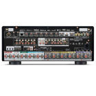 Marantz Cinema 40 Hemmabioförstärkare Silver med Arcsound HAZE G2 partyhögtalare Marantz Cinema 40 Hemmabioförstärkare Silver med Arcsound HAZE G2 partyhögtalare