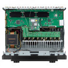 Marantz Cinema 40 Hemmabioförstärkare Silver med Arcsound HAZE G2 partyhögtalare Marantz Cinema 40 Hemmabioförstärkare Silver med Arcsound HAZE G2 partyhögtalare