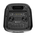 Marantz Cinema 40 Hemmabioförstärkare Silver med Arcsound HAZE G2 partyhögtalare Marantz Cinema 40 Hemmabioförstärkare Silver med Arcsound HAZE G2 partyhögtalare