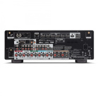 Marantz Cinema 60B & & Dynavoice Definition DF-8 MKII Hemmabiopaket Svart 5.1 Marantz Cinema 60B & & Dynavoice Definition DF-8 MKII Hemmabiopaket Svart 5.1