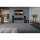 Marantz Cinema 60 & Klipsch Reference R-600F Hemmabiopaket 5.1 Marantz Cinema 60 & Klipsch Reference R-600F Hemmabiopaket 5.1