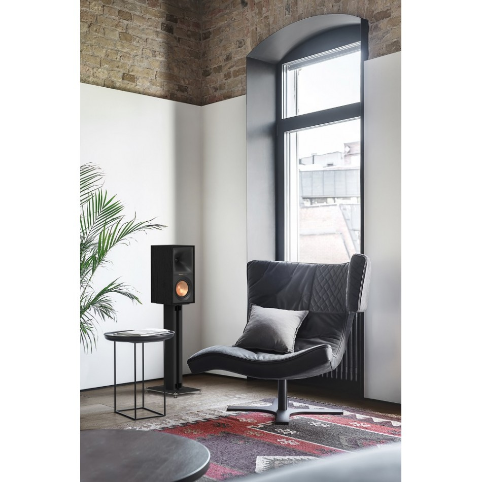 Marantz Cinema 60 & Klipsch Reference R-600F Hemmabiopaket 5.1