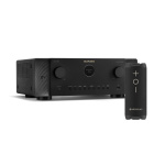 Marantz Cinema 60 Hemmabioförstärkare Svart med Arcsound Edge Bluetooth-högtalare Marantz Cinema 60 Hemmabioförstärkare Svart med Arcsound Edge Bluetooth-högtalare