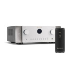 Marantz Cinema 60 Hemmabioförstärkare Silver med Arcsound Edge Bluetooth-högtalare Marantz Cinema 60 Hemmabioförstärkare Silver med Arcsound Edge Bluetooth-högtalare