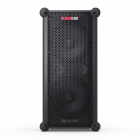 Sharp CP-LS100 SumoBox partyhögtalare med batteridrift, 2-PACK Sharp CP-LS100 SumoBox partyhögtalare med batteridrift, 2-PACK