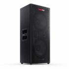 Sharp CP-LS100 SumoBox partyhögtalare med batteridrift, 2-PACK Sharp CP-LS100 SumoBox partyhögtalare med batteridrift, 2-PACK