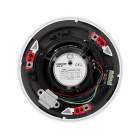 Dayton Audio DA40T med 4st Fonestar Sky-6T, kommersiellt 100V-system Dayton Audio DA40T med 4st Fonestar Sky-6T, kommersiellt 100V-system