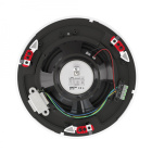 Dayton Audio DA40T med 4st Fonestar Sky-8T, kommersiellt 100V-system Dayton Audio DA40T med 4st Fonestar Sky-8T, kommersiellt 100V-system