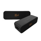 Klipsch Detroit portabel IP67-klassad Bluetooth-högtalare, 2-PACK Klipsch Detroit portabel IP67-klassad Bluetooth-högtalare, 2-PACK