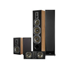 Dynavoice Definition DF-8 MKII Högtalarpaket Bioljud 5.0 Ek Dynavoice Definition DF-8 MKII Högtalarpaket Bioljud 5.0 Ek