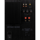 Dynavoice Definition DF-8 MKII Högtalarpaket Hemmabio 5.1 Ek Dynavoice Definition DF-8 MKII Högtalarpaket Hemmabio 5.1 Ek