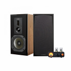 Fosi Audio MC331 & Dynavoice Definition DM-6MKII Ek Stereopaket Stativhögtalare Fosi Audio MC331 & Dynavoice Definition DM-6MKII Ek Stereopaket Stativhögtalare