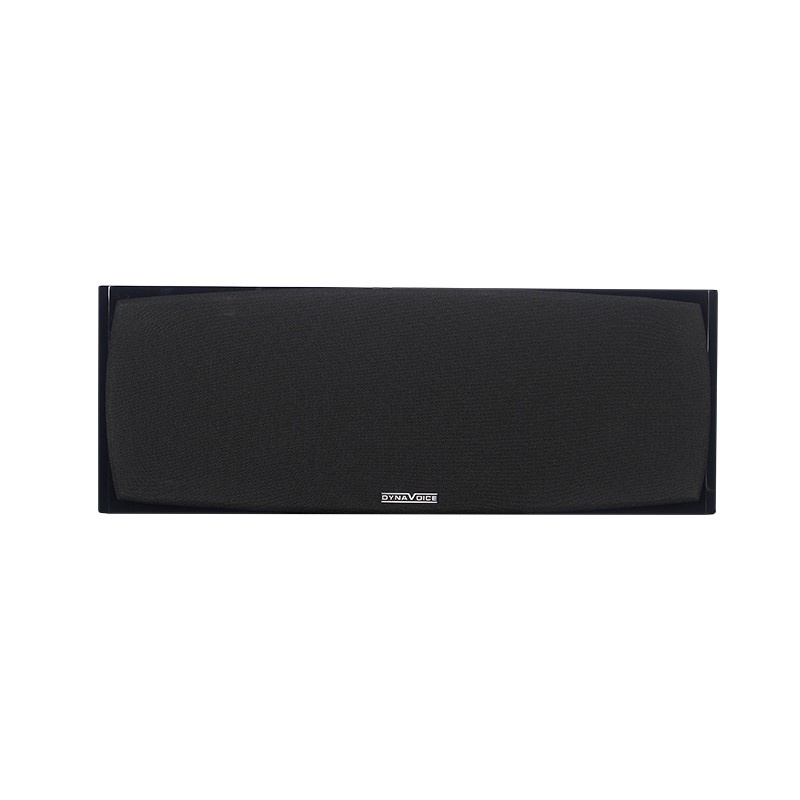 Dynavoice Definition DM-6 MKII Högtalarpaket Hemmabio 5.0 Svart