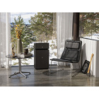 Audio Pro Drumfire II W, Wifi-högtalare med Chromecast & AirPlay 2 svart, 2-PACK Audio Pro Drumfire II W, Wifi-högtalare med Chromecast & AirPlay 2 svart, 2-PACK