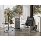 Audio Pro Drumfire II W, Wifi-högtalare med Chromecast & AirPlay 2 vit, 2-PACK Audio Pro Drumfire II W, Wifi-högtalare med Chromecast & AirPlay 2 vit, 2-PACK