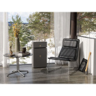 Audio Pro Drumfire II W, Wifi-högtalare med Chromecast & AirPlay 2 grå, 2-PACK Audio Pro Drumfire II W, Wifi-högtalare med Chromecast & AirPlay 2 grå, 2-PACK