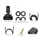Beyerdynamic DT 1770 PRO MKII med Arcsound Stream Bluetooth-högtalare Beyerdynamic DT 1770 PRO MKII med Arcsound Stream Bluetooth-högtalare