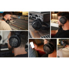 Beyerdynamic DT 1990 PRO MKII med Arcsound Stream Bluetooth-högtalare Beyerdynamic DT 1990 PRO MKII med Arcsound Stream Bluetooth-högtalare
